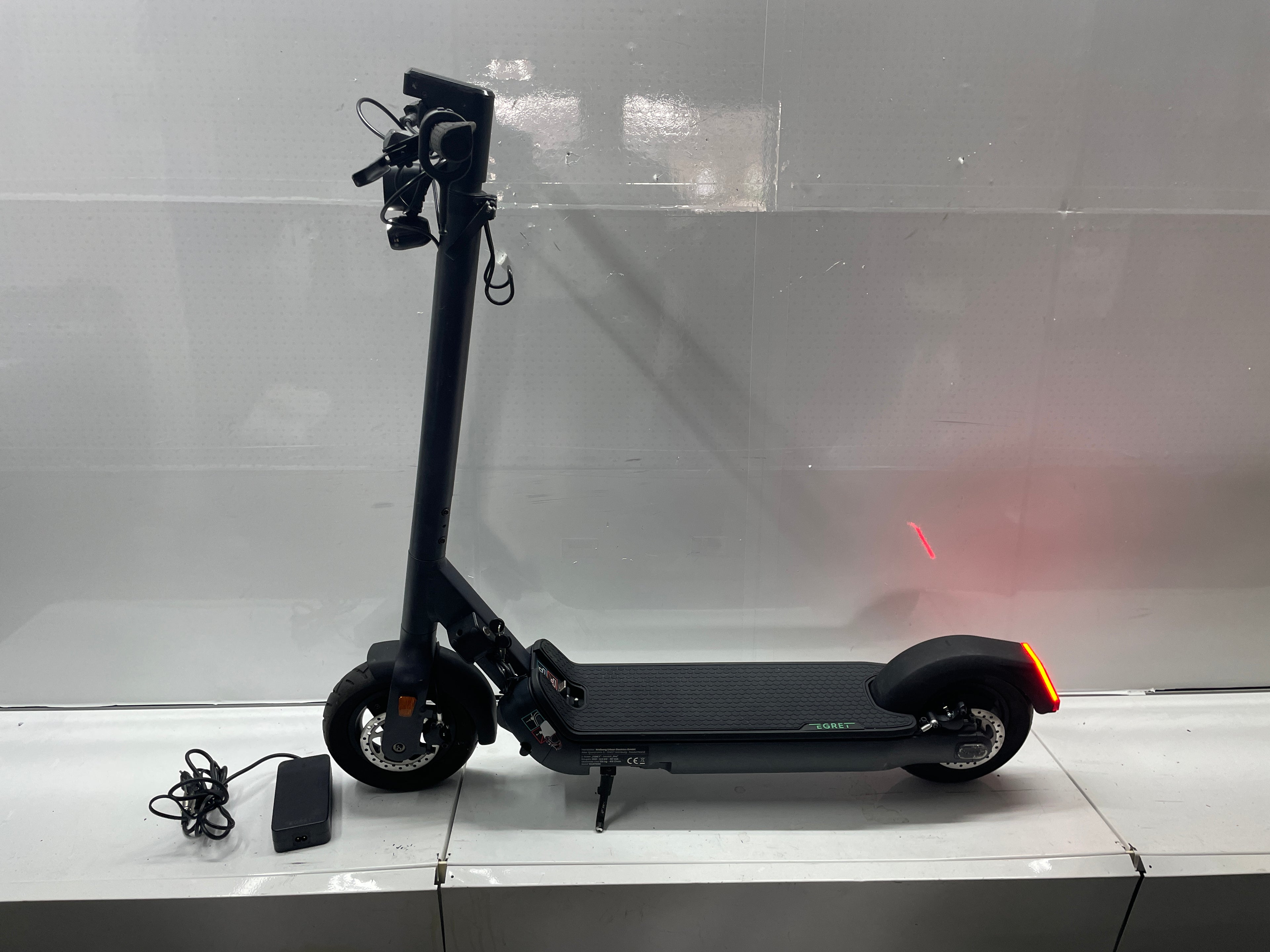 EGRET Pro Street legal
