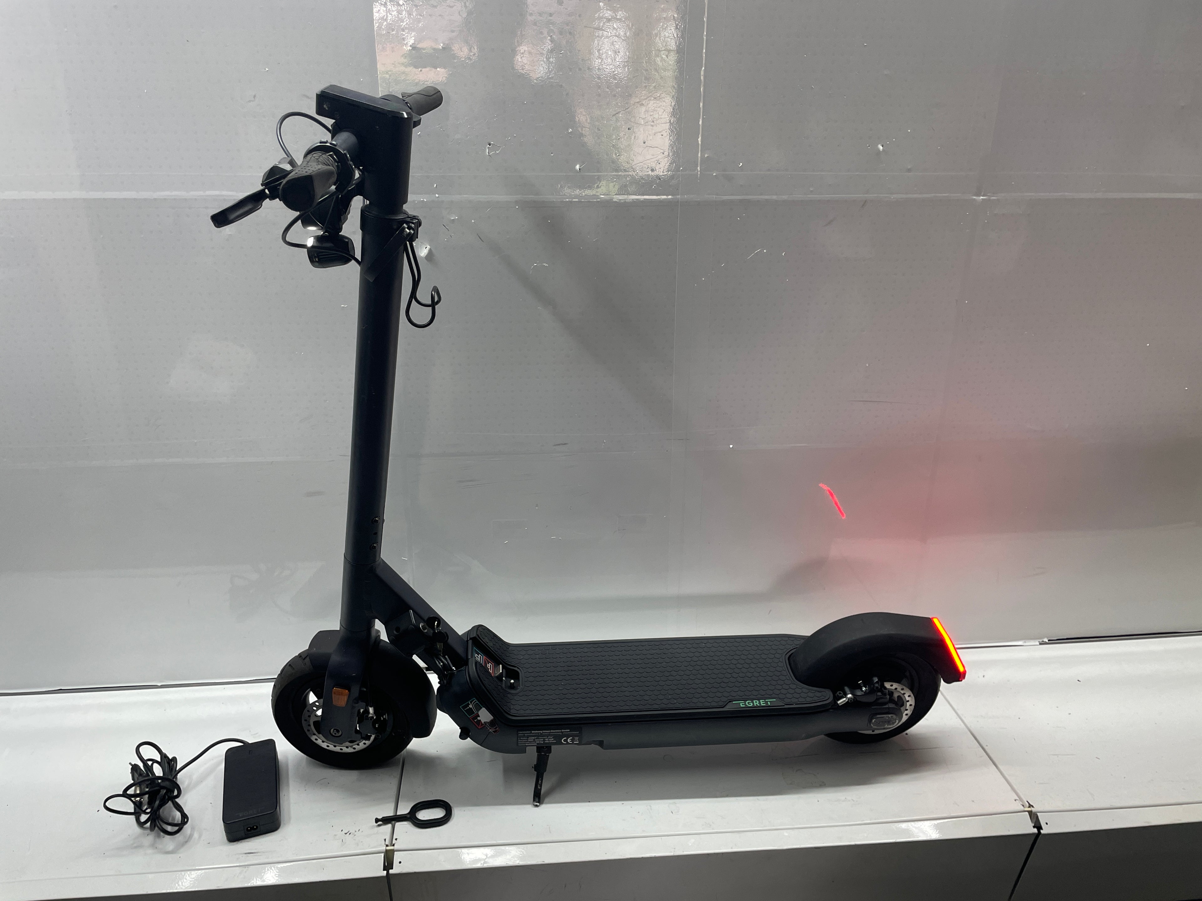 EGRET Pro Street legal