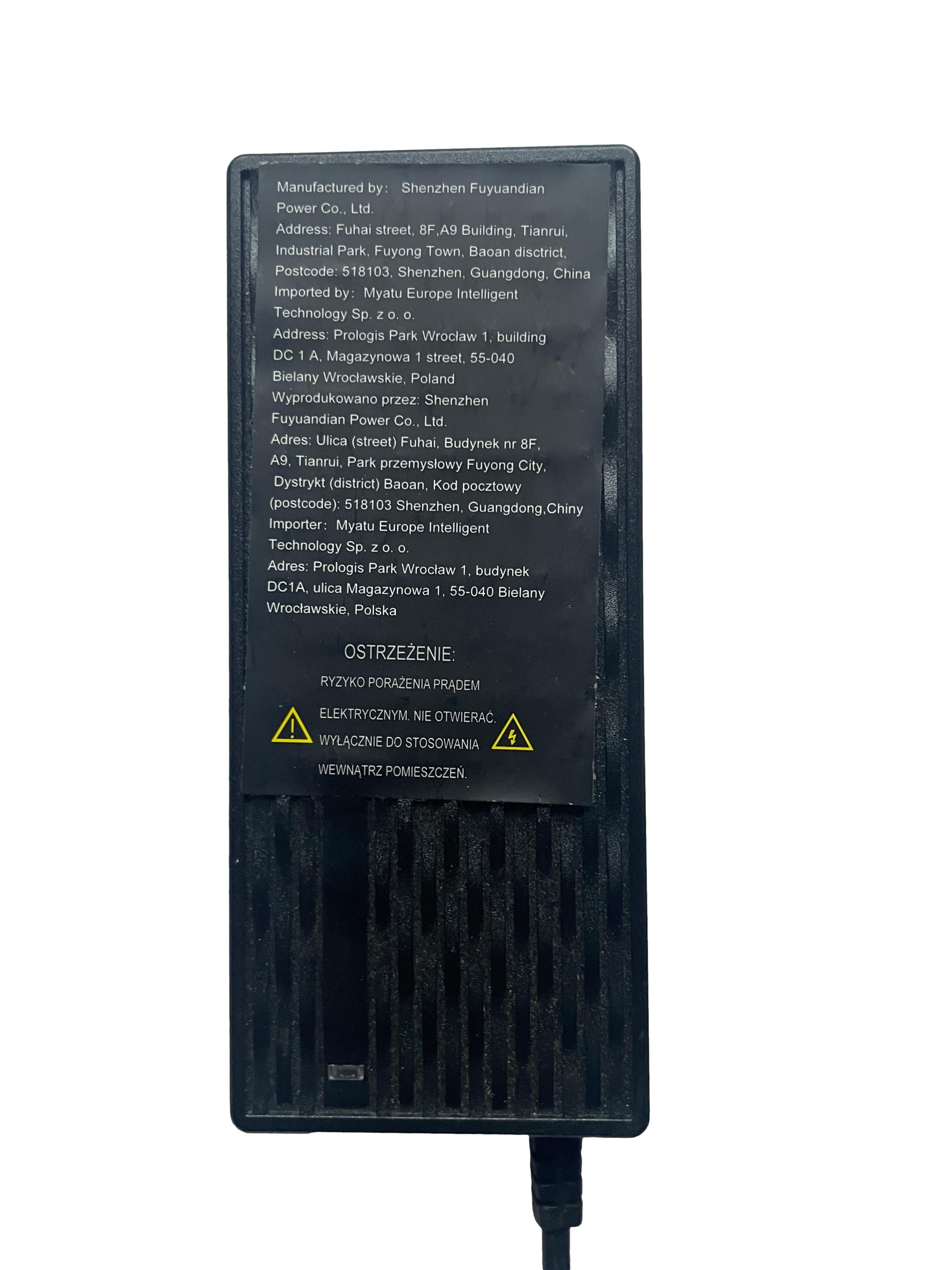 SWITCHING POWER SUPPLY  FY-4202000