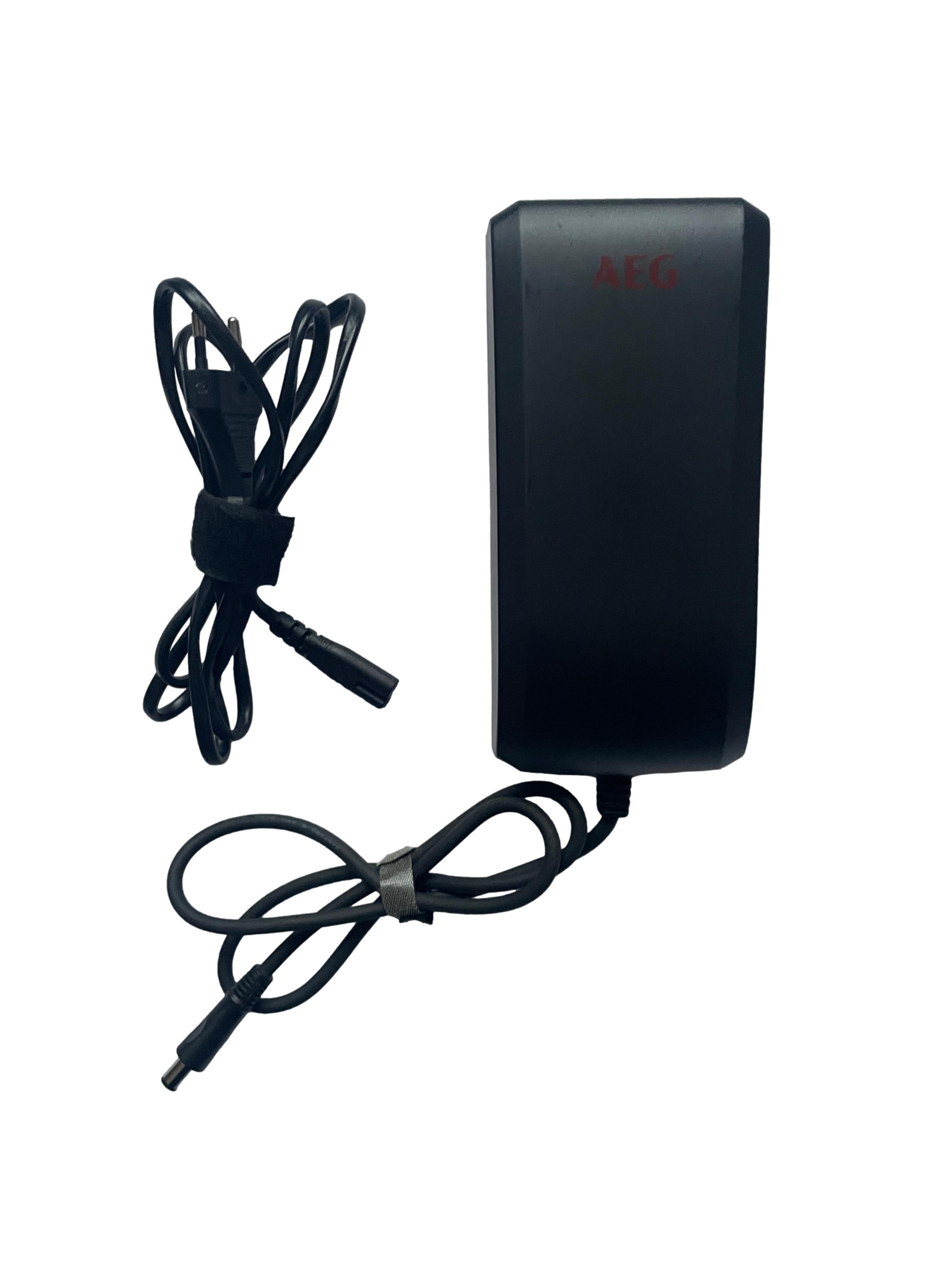 ST Charger für AEG Akkus STC-8155LC