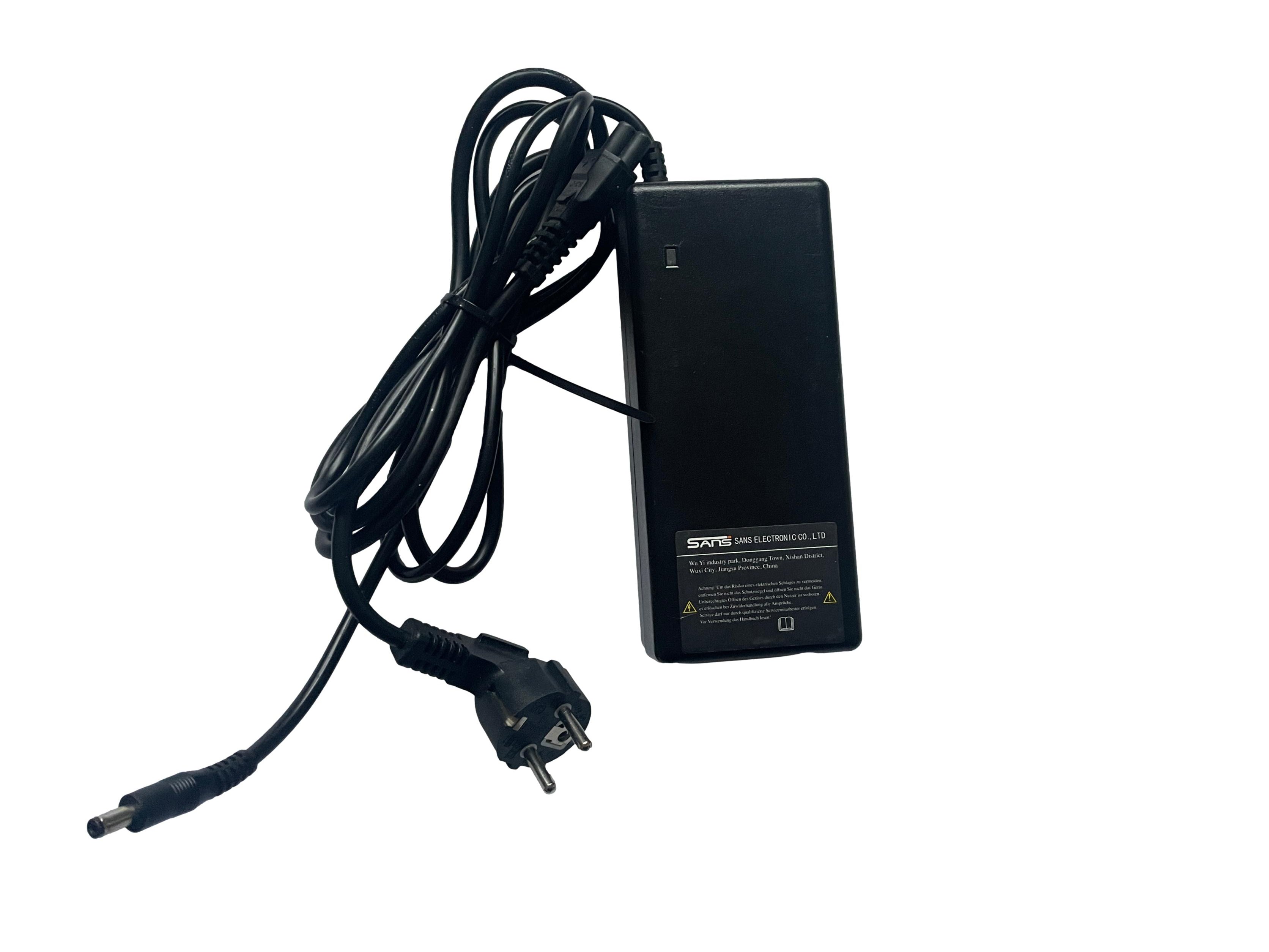 Sans Li-Ion SSLC084V42M