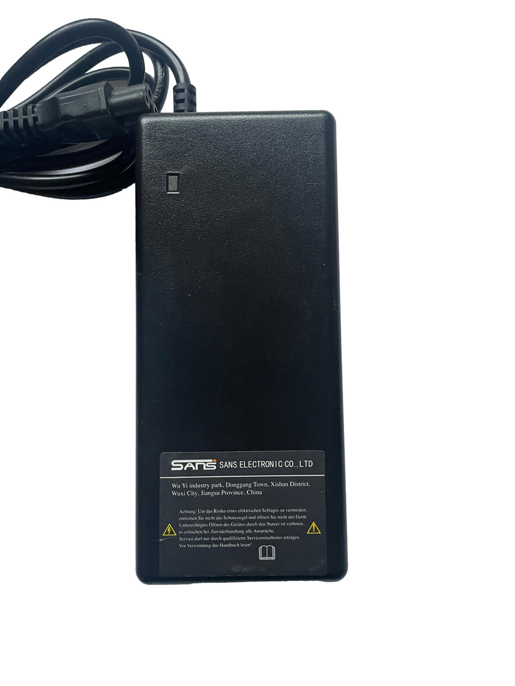 Sans Li-Ion SSLC084V42M