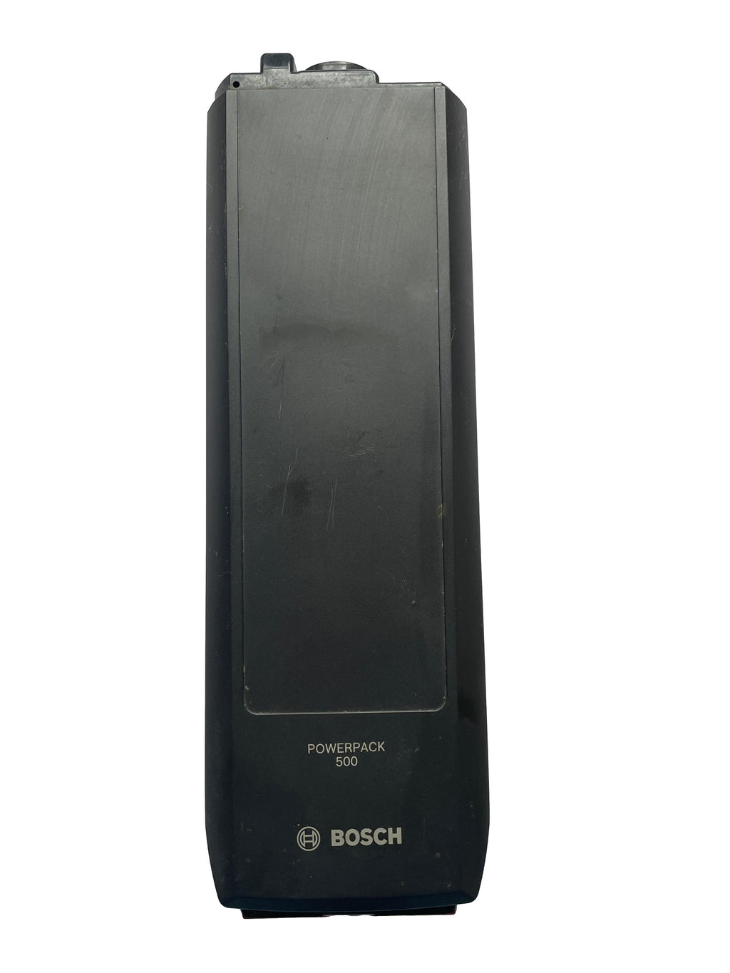 Bosch Powerpack 500 Gepäckträgerakku - DEFEKT