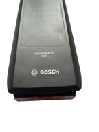 Bosch Powerpack 500 Gepäckträgerakku - DEFEKT