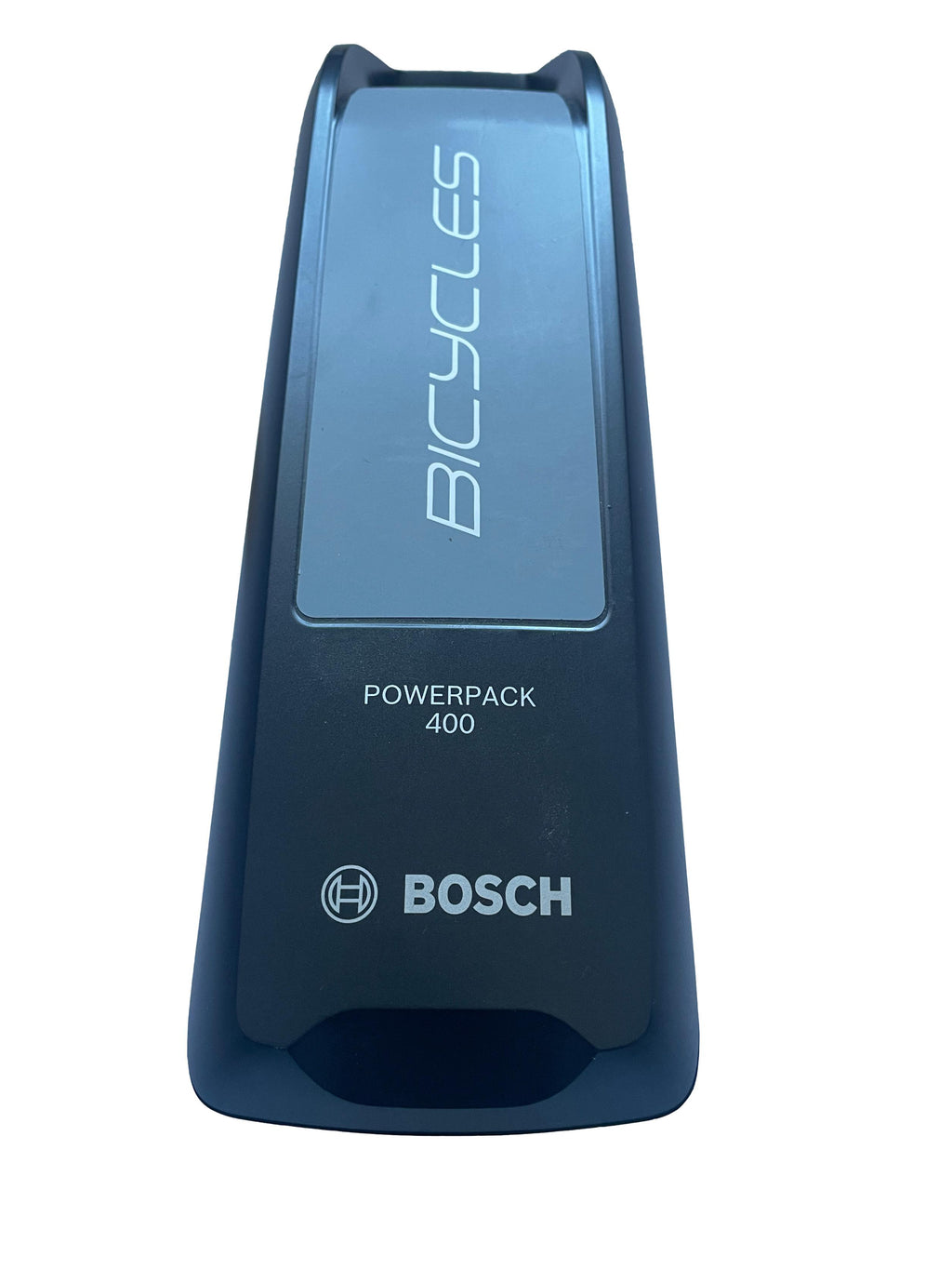 Bosch Powerpack 400 Rahmenakku - Energieinhalt (aktuell) 94%