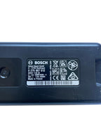 Bosch Powerpack 400 Rahmenakku - Energieinhalt (aktuell) 94%