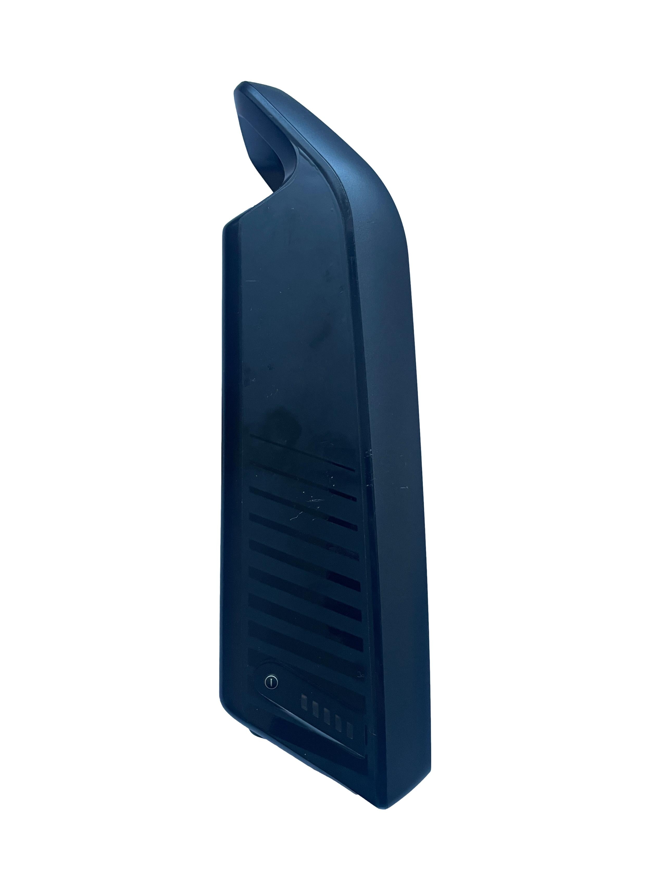 Bosch Powerpack 500 Rahmenakku - Energieinhalt (aktuell) 94%