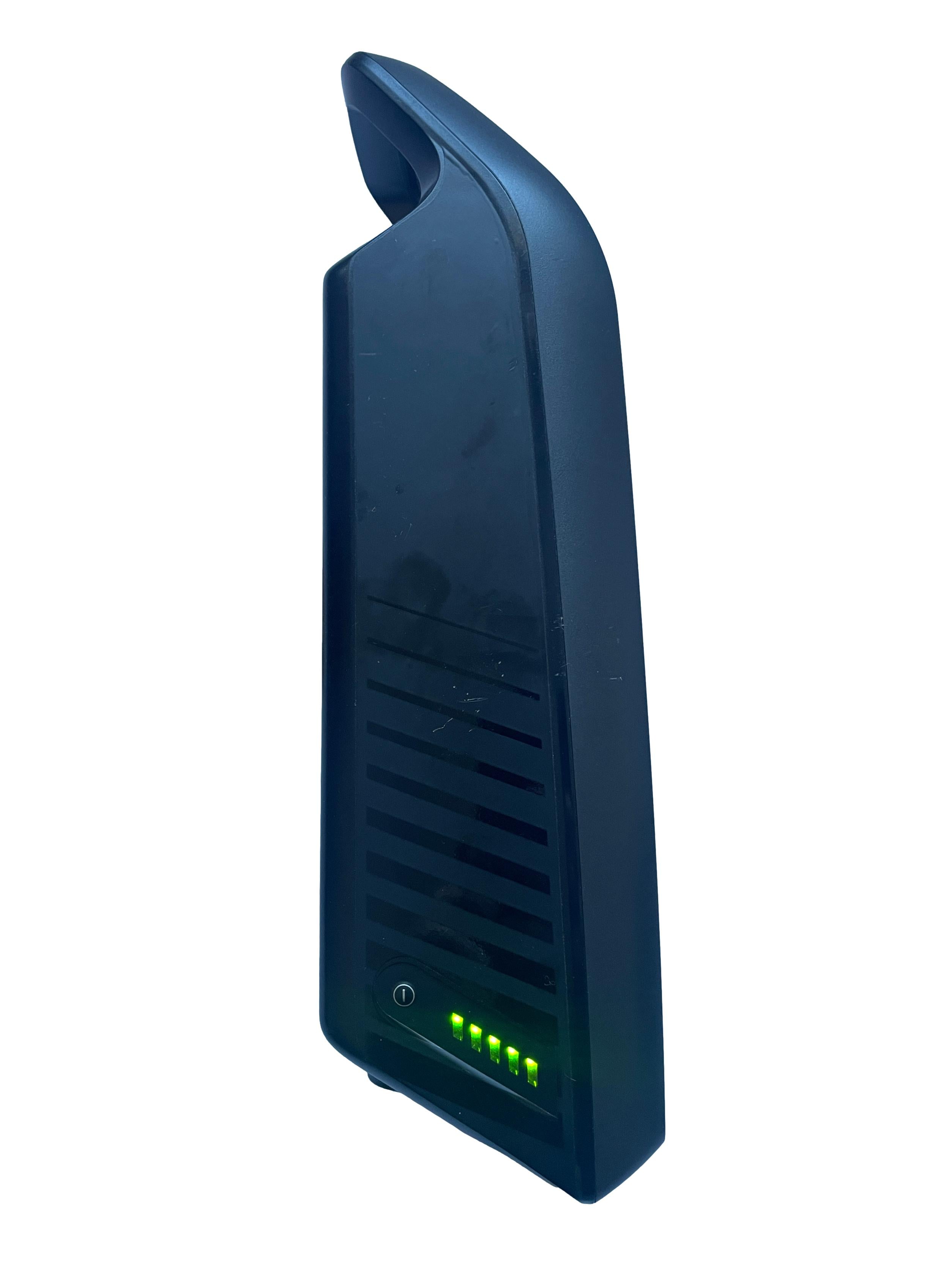 Bosch Powerpack 500 Rahmenakku - Energieinhalt (aktuell) 94%