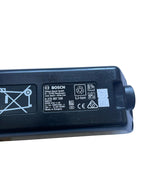 Bosch Powerpack 500 Rahmenakku - Energieinhalt (aktuell) 94%