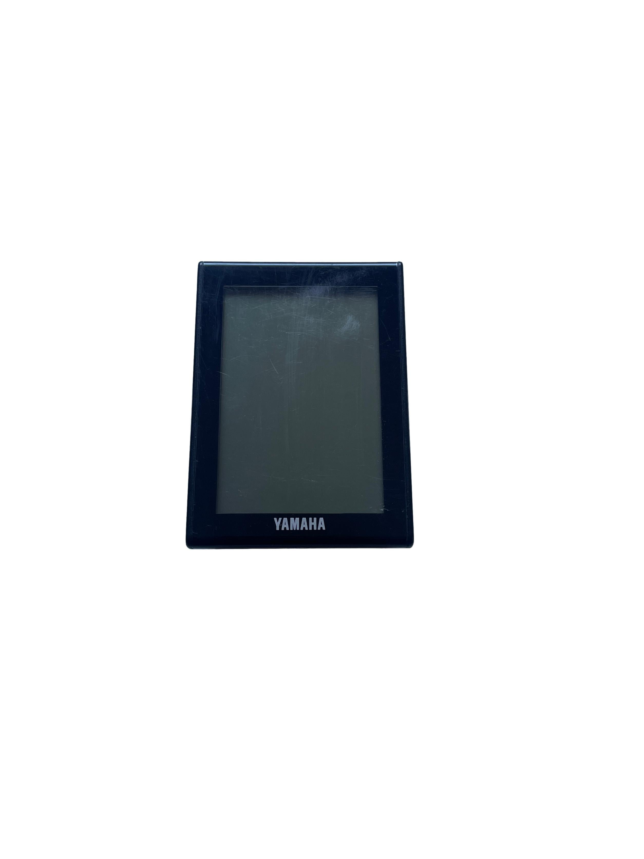 Yamaha E-Bike LCD-Display X94 - gebraucht