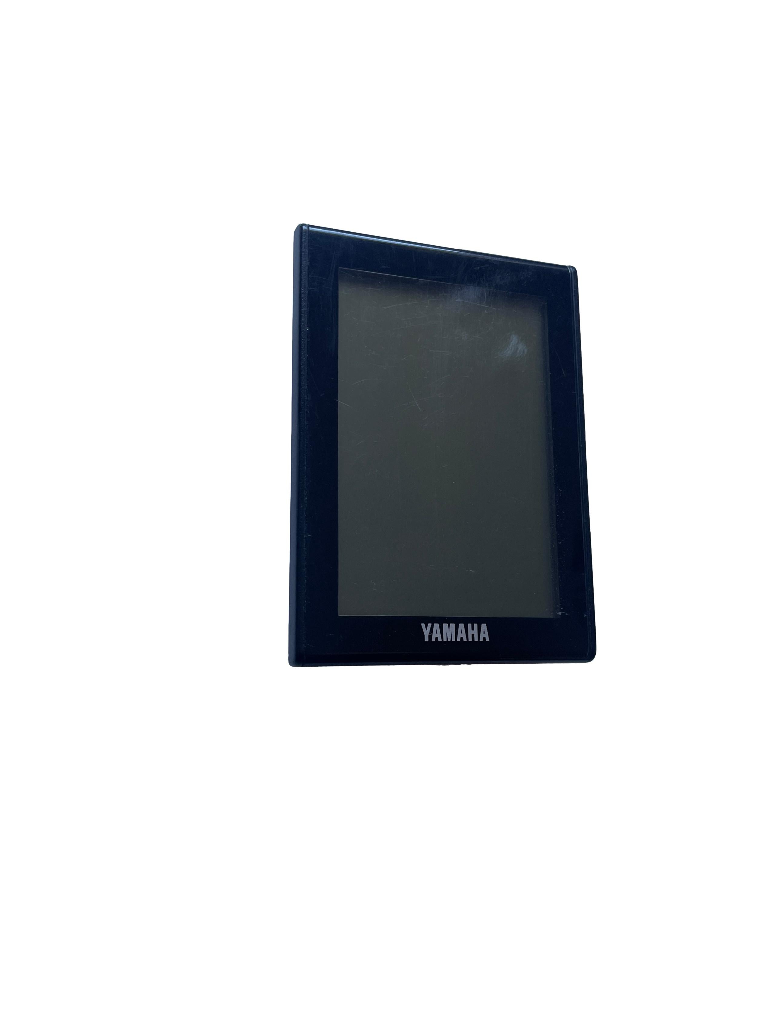 Yamaha E-Bike LCD-Display X94 - gebraucht