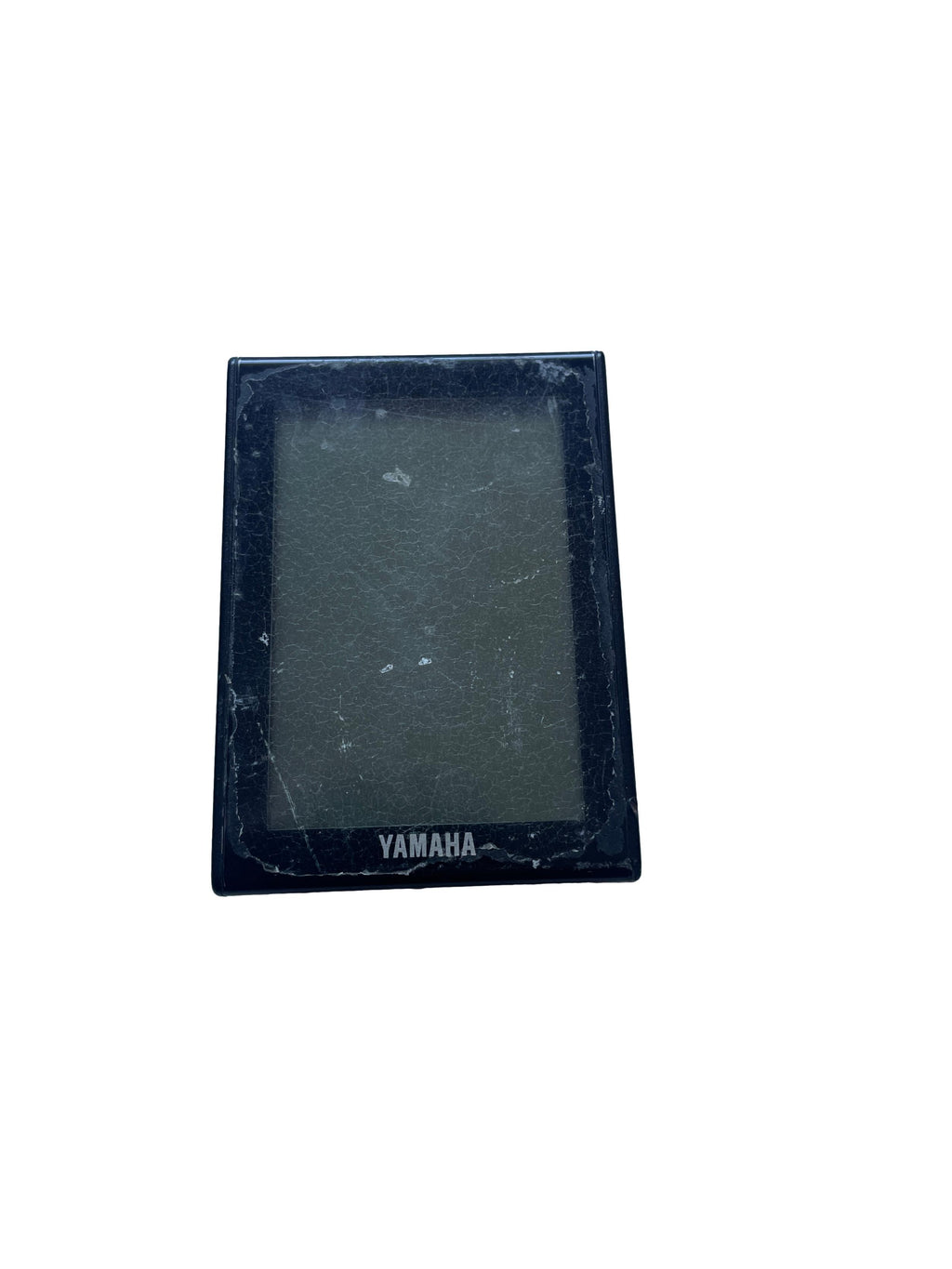 Yamaha E-Bike LCD-Display X94 - gebraucht