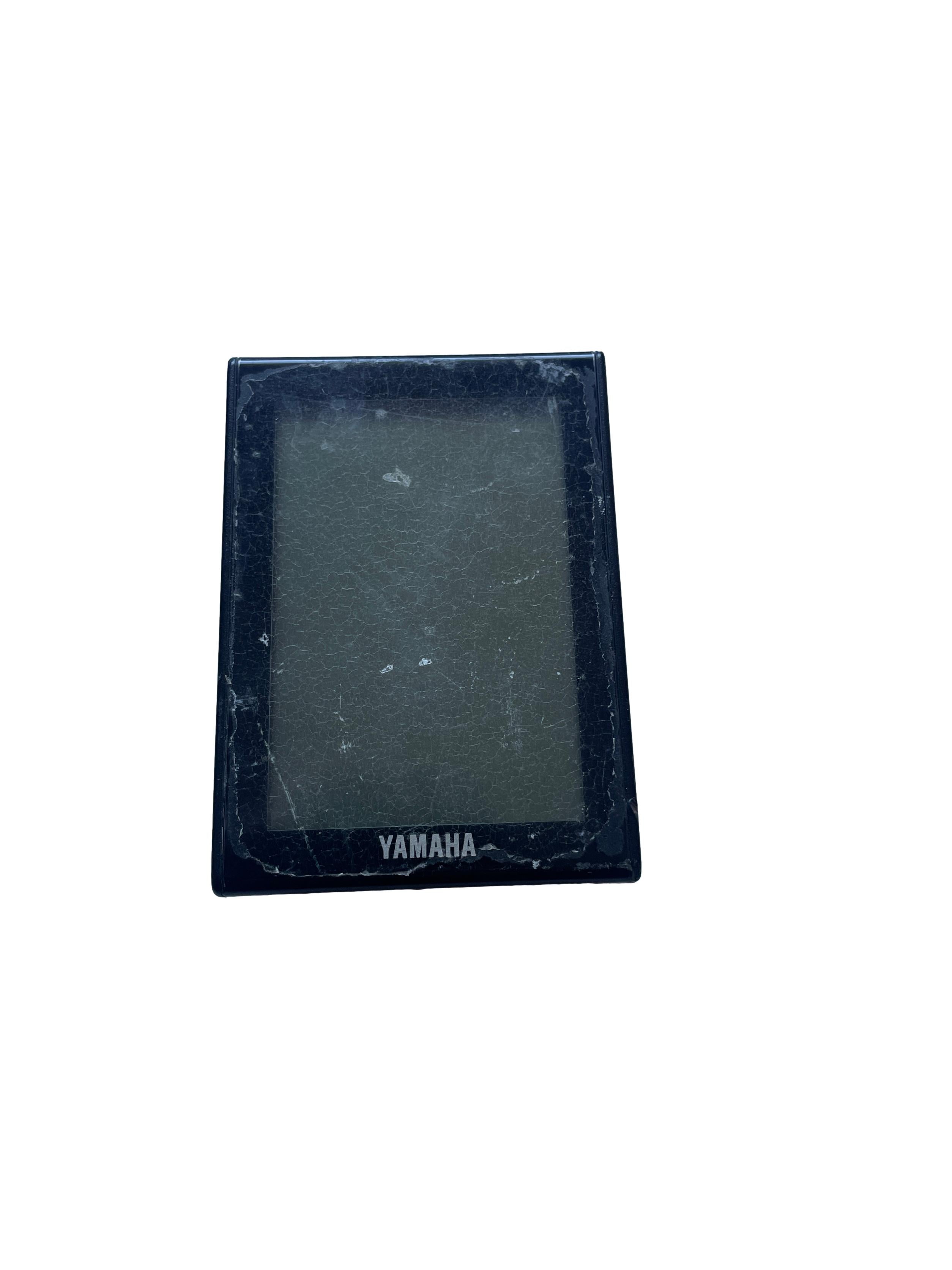 Yamaha E-Bike LCD-Display X94 - gebraucht