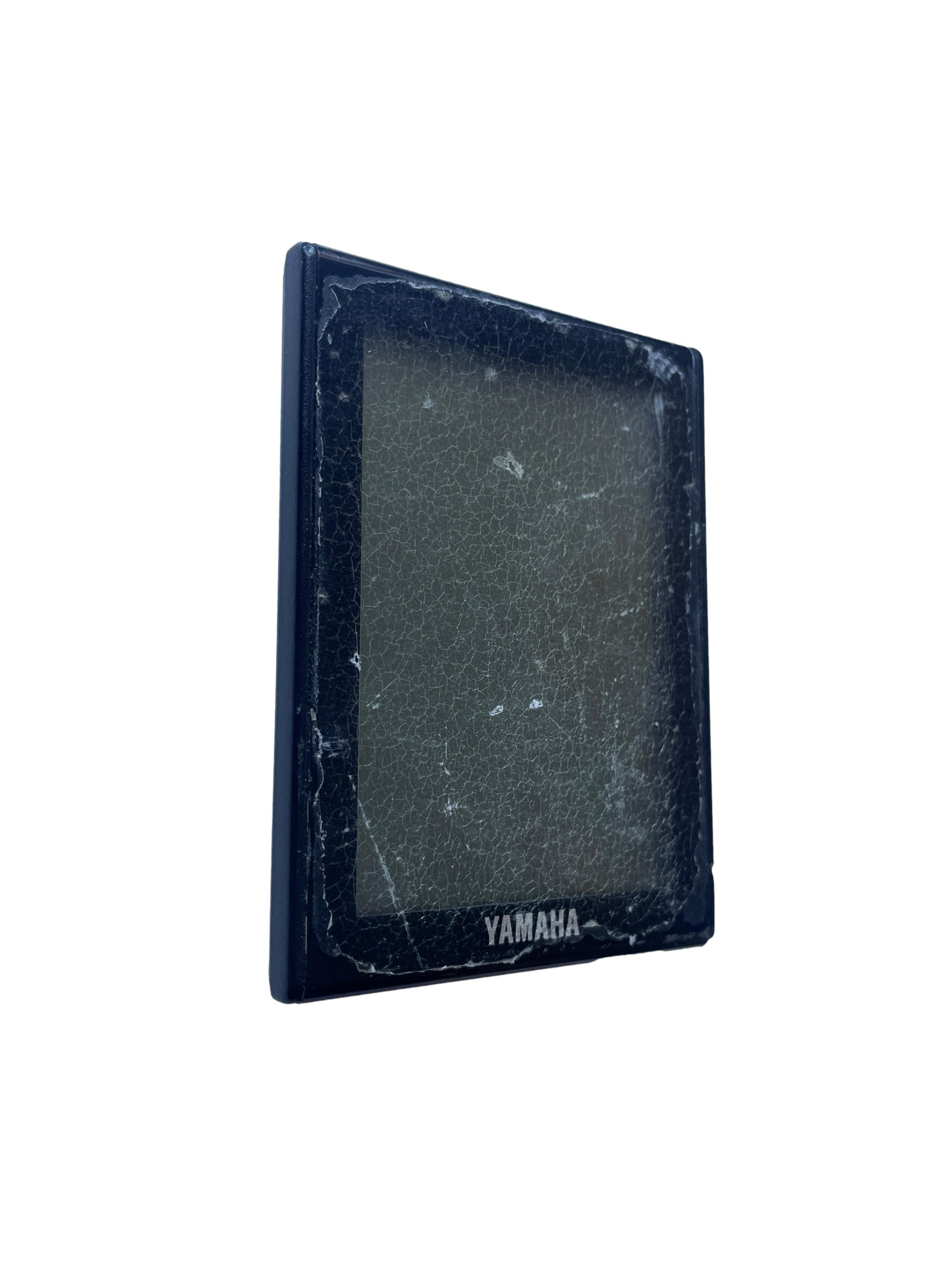 Yamaha E-Bike LCD-Display X94 - gebraucht