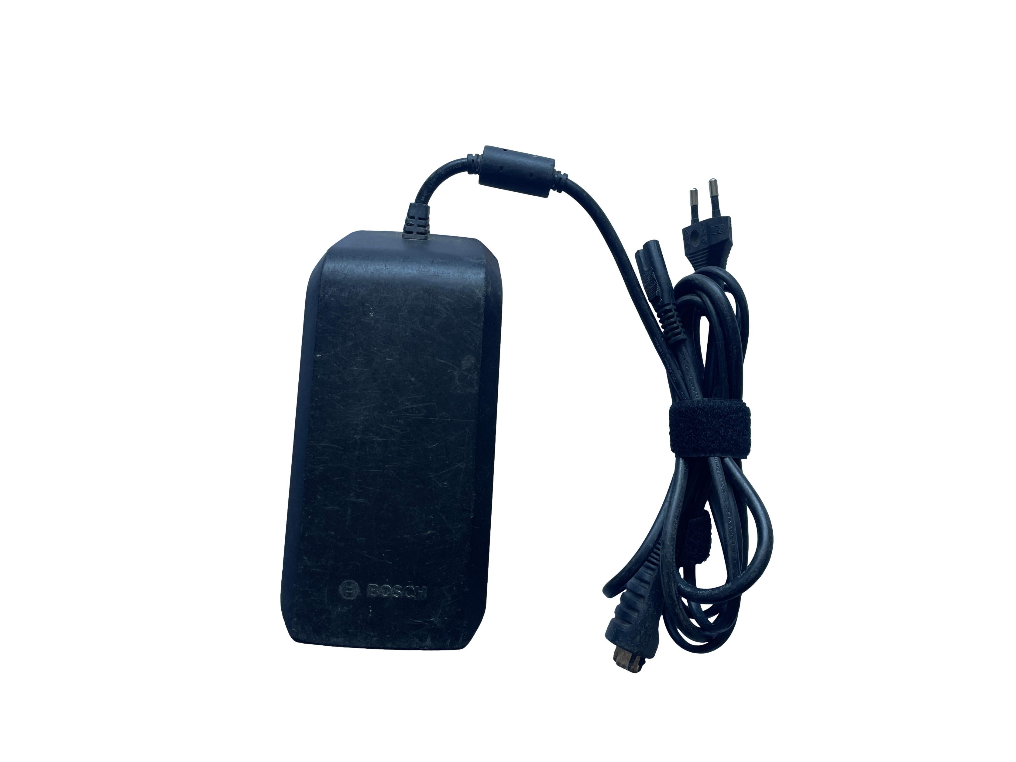 Ladegerät Bosch 4A Standard - 0 275 007 907 - gebraucht / starke Gebrauchsspuren
