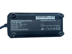 Ladegerät Bosch 4A Standard - 0 275 007 907 - gebraucht / starke Gebrauchsspuren