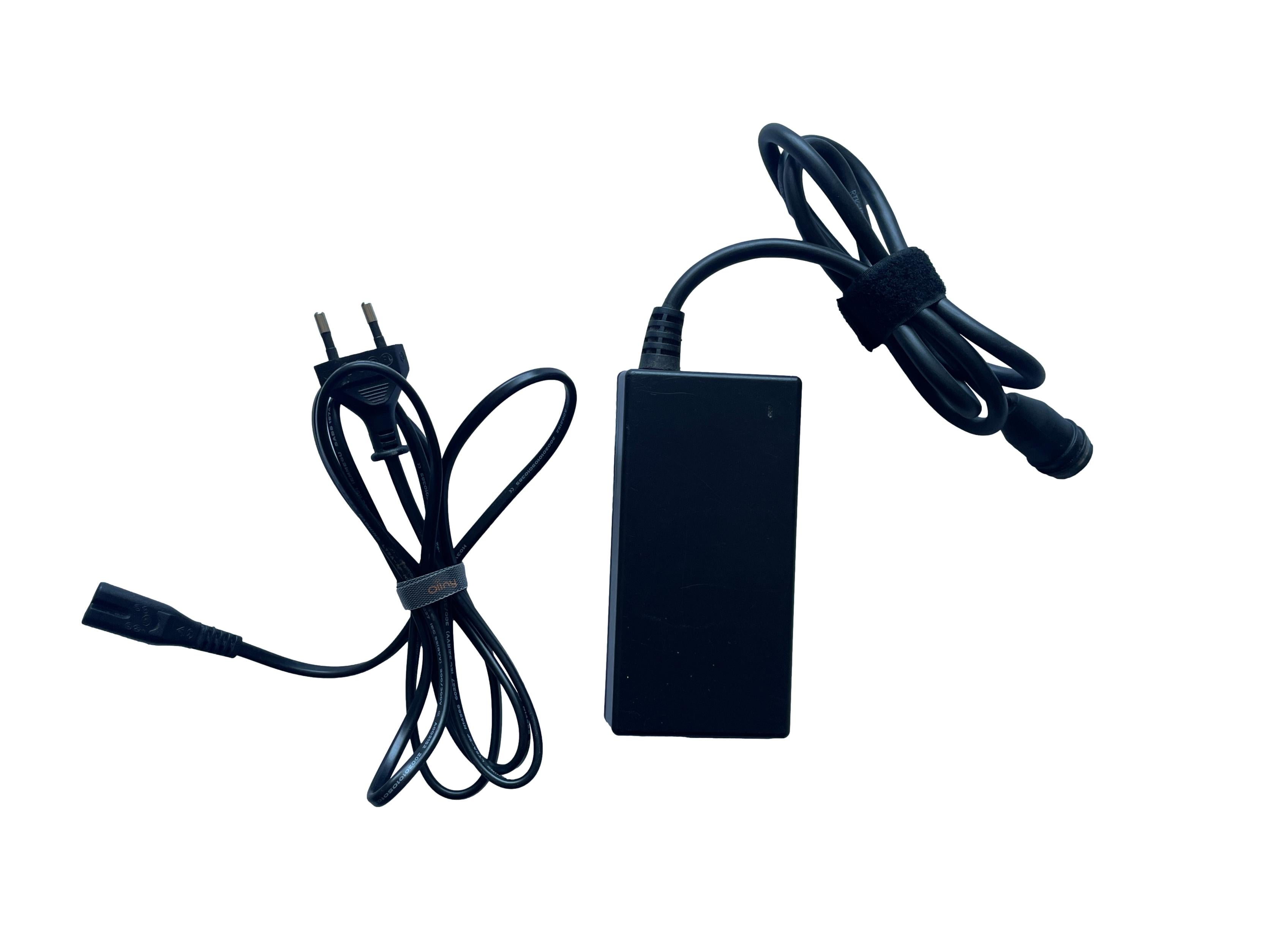 Ladegerät BMZ - Model: BSC4202000 - Magnetstecker - gebraucht