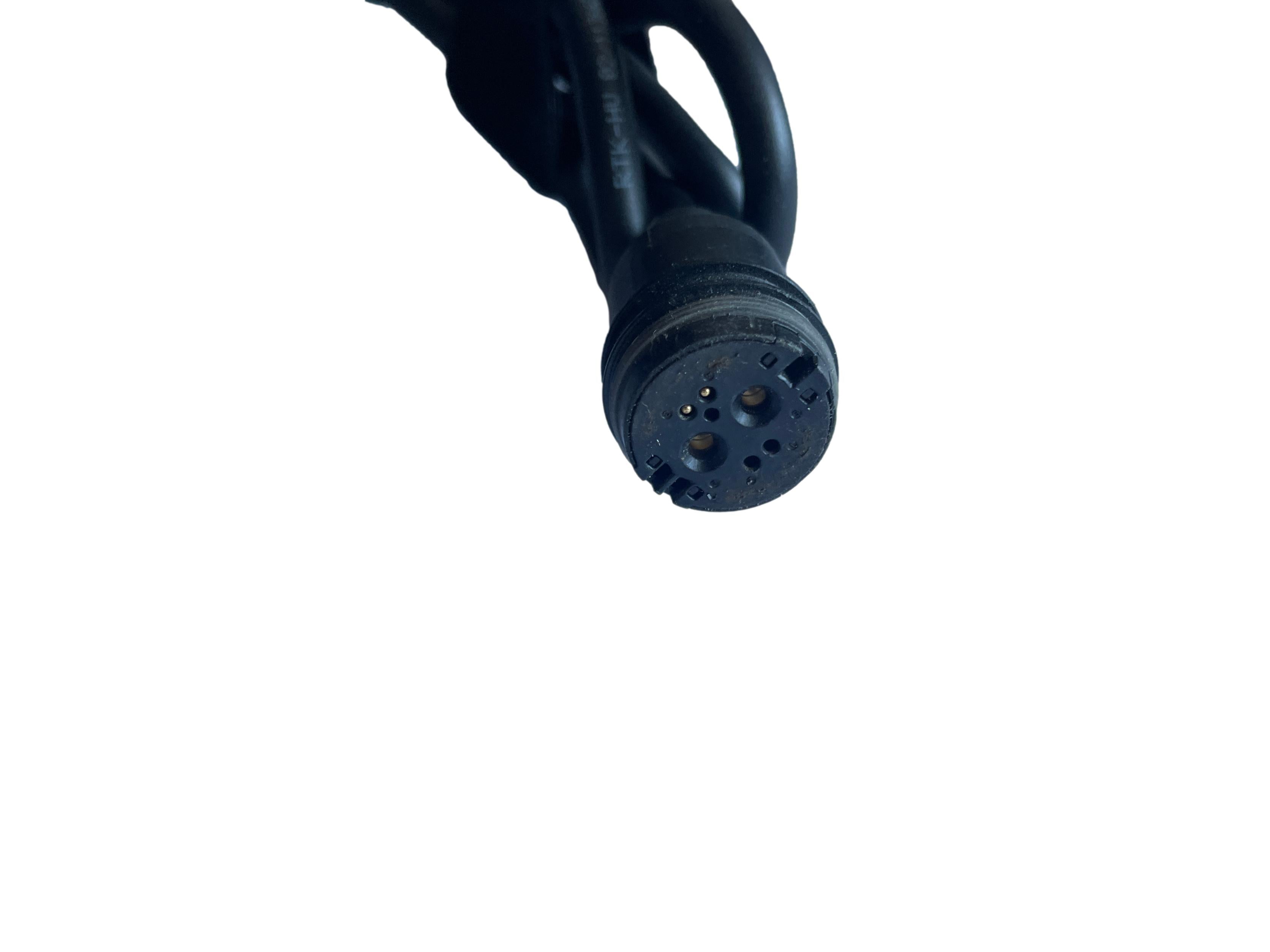 Ladegerät BMZ - Model: BSC4202000 - Magnetstecker - gebraucht