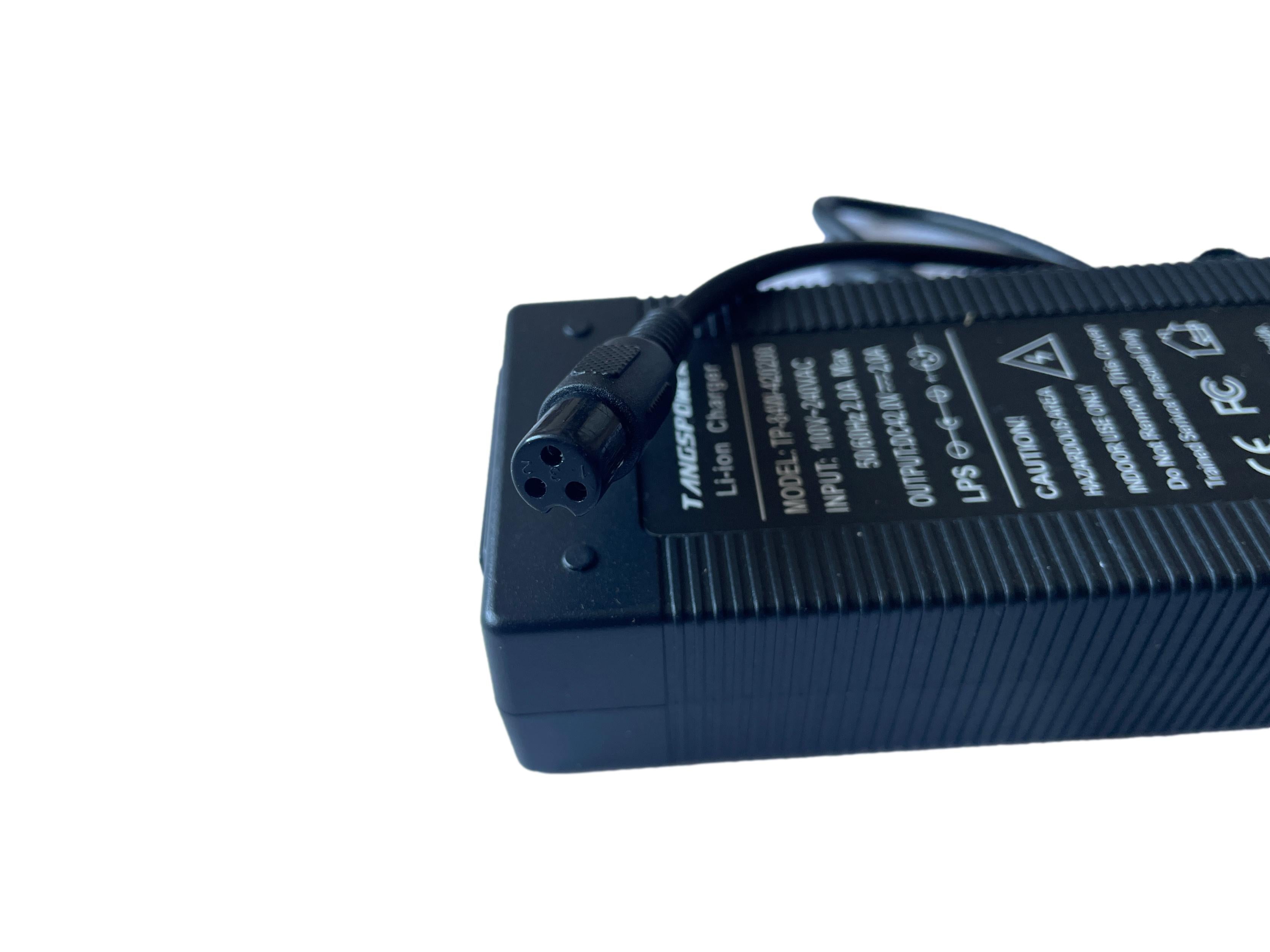 Ladegerät Tangspower TP-84W-420200 - gebraucht