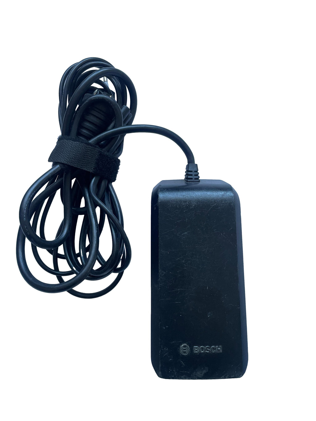 Bosch 2A Standard - BCS230 - deutliche Gebrauchsspuren, voll funktionsfähig