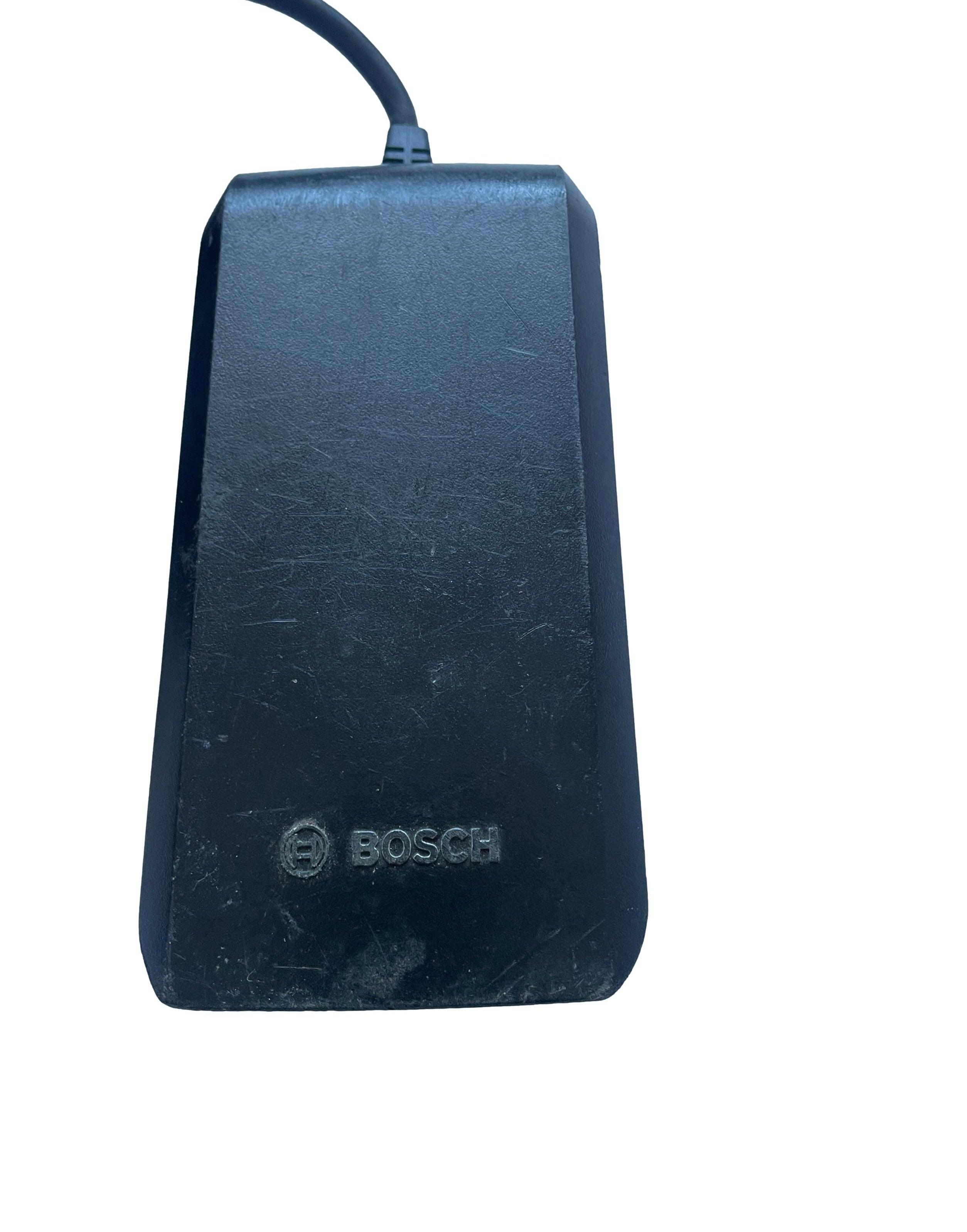 Bosch 2A Standard - BCS230 - deutliche Gebrauchsspuren, voll funktionsfähig