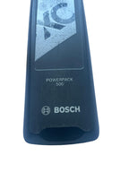 Bosch Powerpack 500 Rahmenakku - Energieinhalt (aktuell) 91%    X