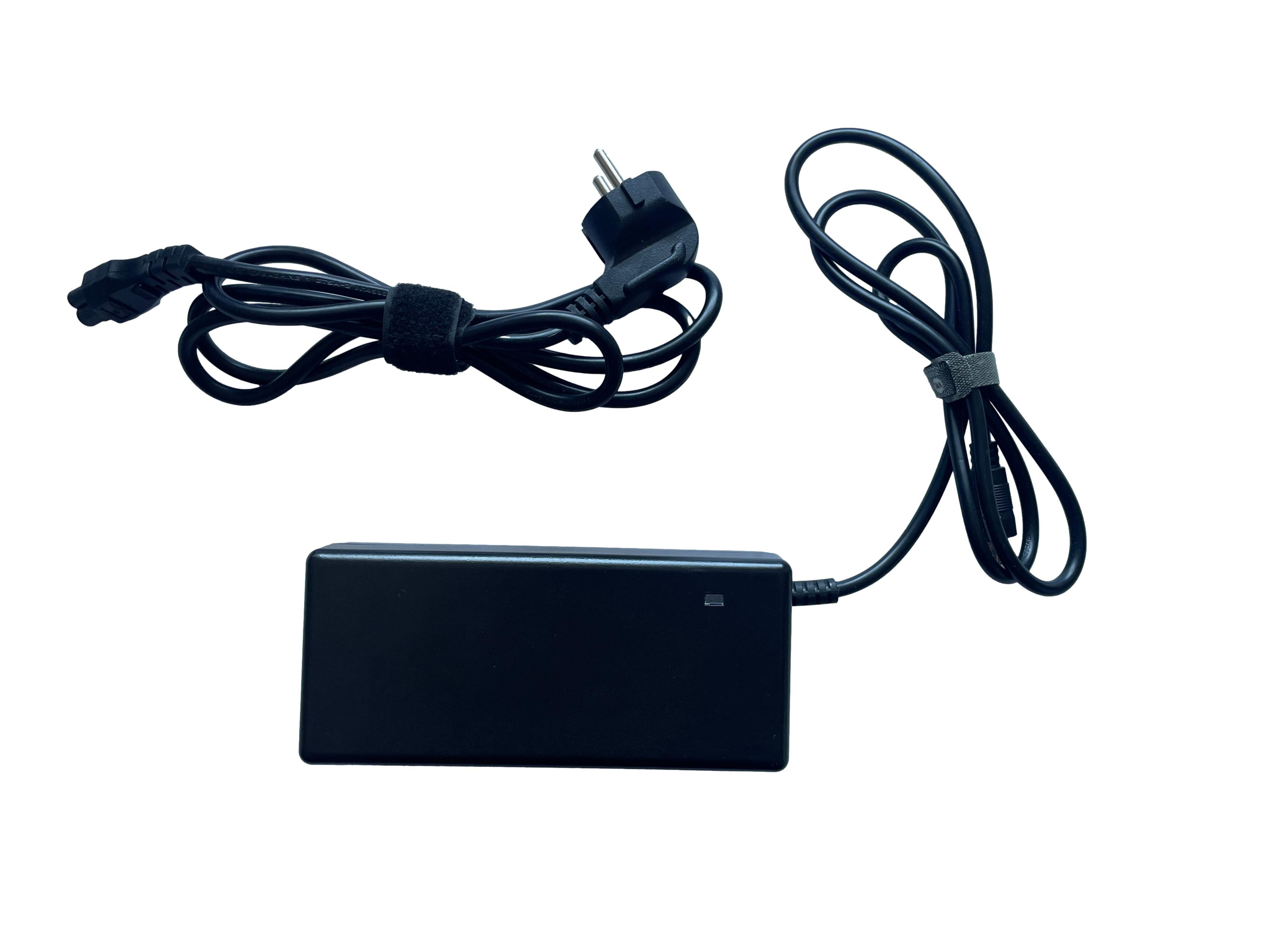 Ladegerät Sans Li-Ion SSLC084V42 - 5 Pin Stecker - gebraucht