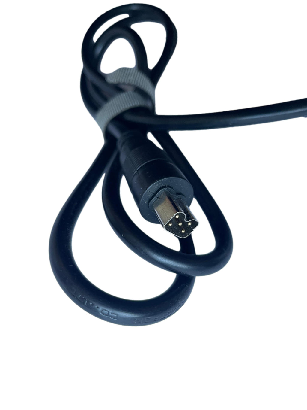 Ladegerät Sans Li-Ion SSLC084V42 - 5 Pin Stecker - gebraucht