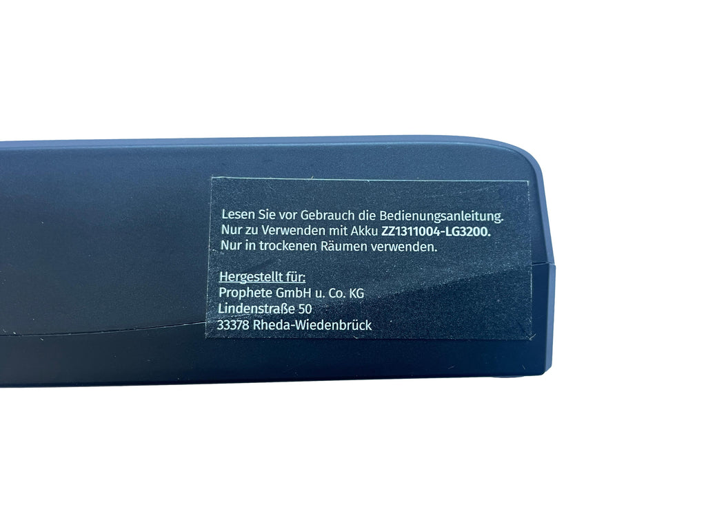Ladegerät Prophete E-Bike STC-8155LC - gebraucht