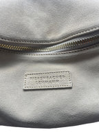 Tiefenbacher Lehmann HIP BAG midi - beige Bauchtasche - NEU