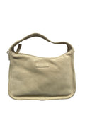 Tiefenbacher Lehmann BRIOCHE BAG midi beige, Handtasche - NEU