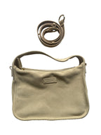 Tiefenbacher Lehmann BRIOCHE BAG midi beige, Handtasche - NEU