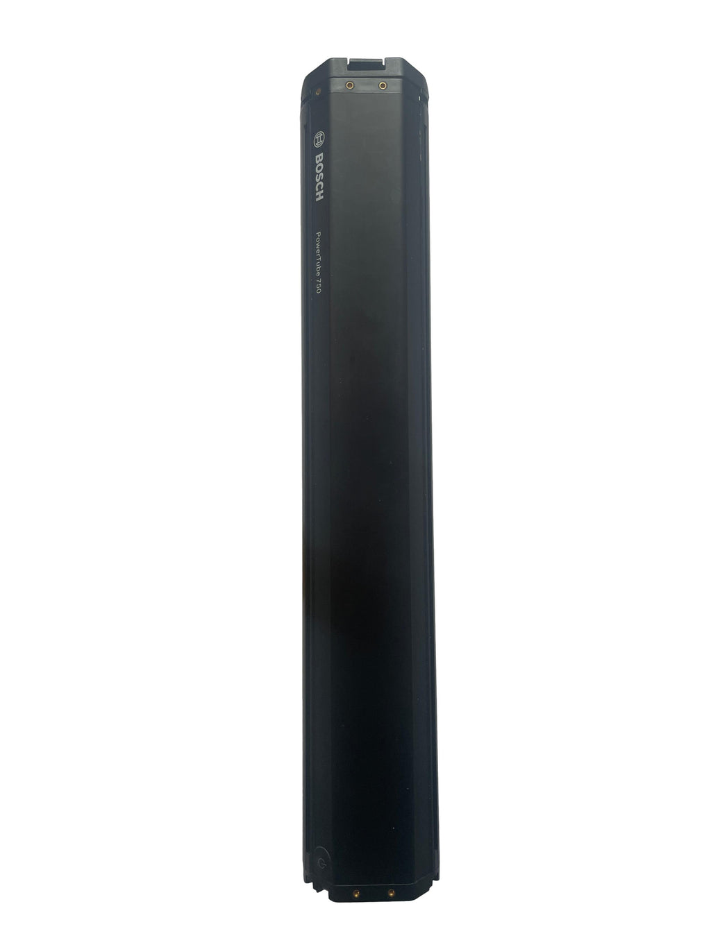 Bosch Powertube 750 - SMART SYSTEM - Energieinhalt (aktuell): 95% -  horizontal