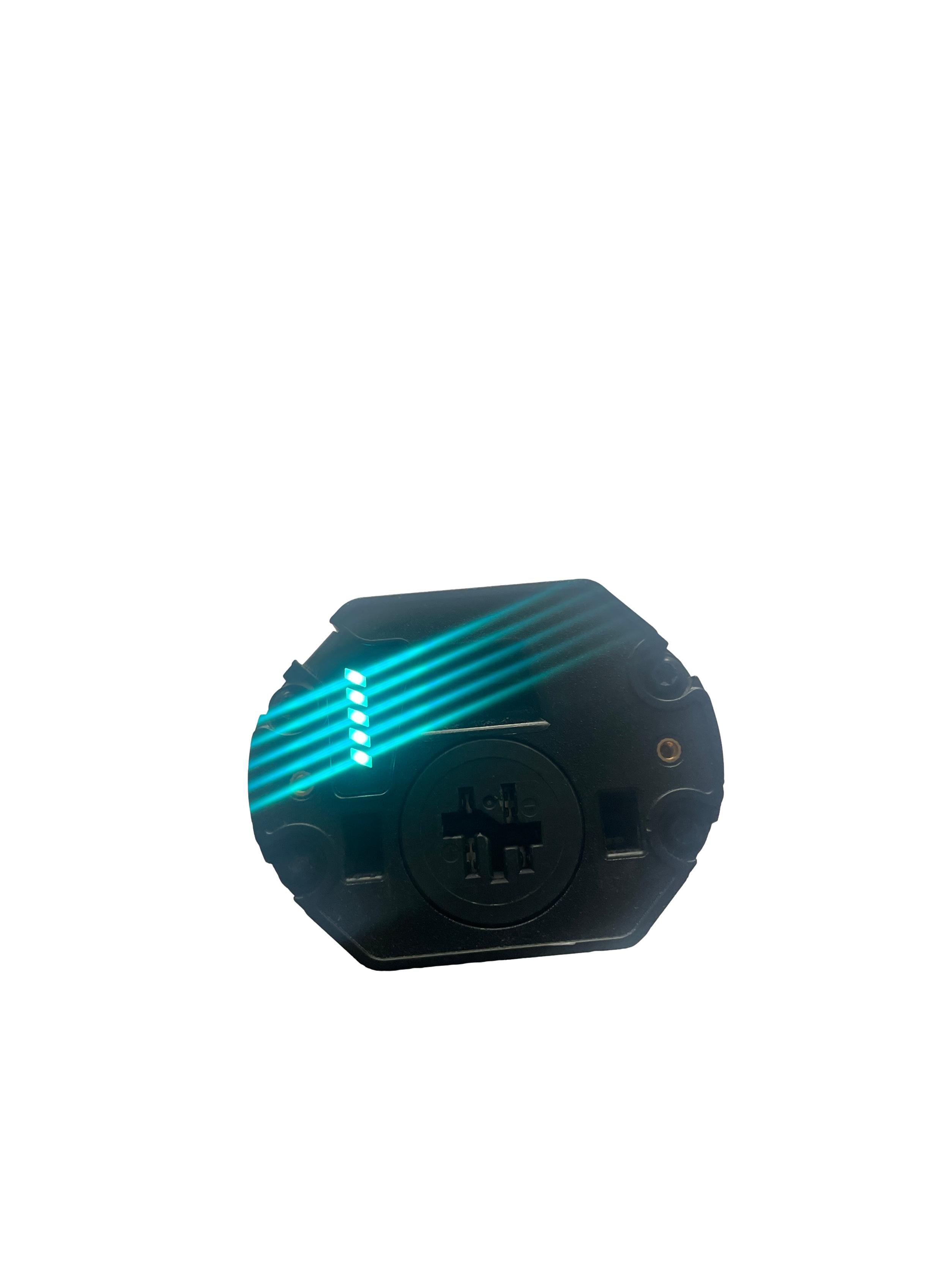 Bosch Powertube 750 - SMART SYSTEM - Energieinhalt (aktuell): 95% -  horizontal