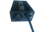 Ladegerät Li ion Charger C600 - 3 poliger Stecker - gebraucht