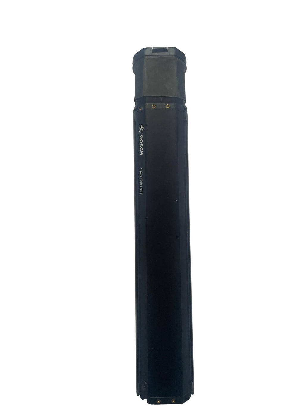 Bosch Powertube 625 - SMART SYSTEM - Energieinhalt (aktuell): 93% -  horizontal