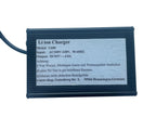 Ladegerät Li ion Charger C600 - 3 poliger Stecker - gebraucht