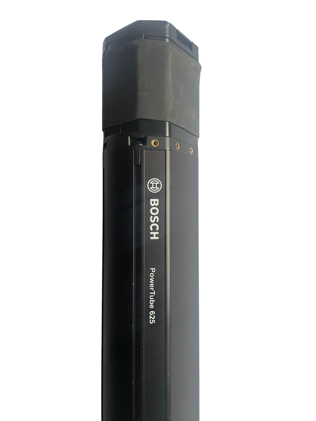 Bosch Powertube 625 - SMART SYSTEM - Energieinhalt (aktuell): 93% -  horizontal