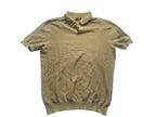 Designer Zegna Herren Poloshirt / T-Shirt Größe XS 46, hochwertig! NP 795 €