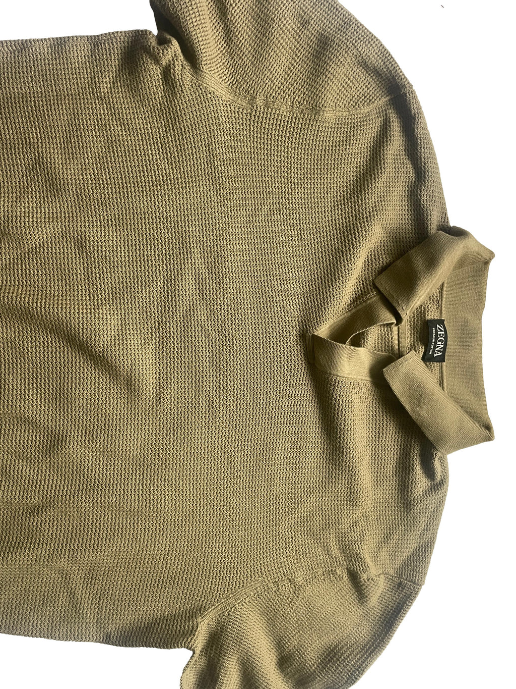 Designer Zegna Herren Poloshirt / T-Shirt Größe XS 46, hochwertig! NP 795 €