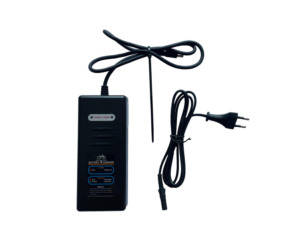 Ladegerät ST Charger SHC-8100LD - DC-Stecker - gebraucht