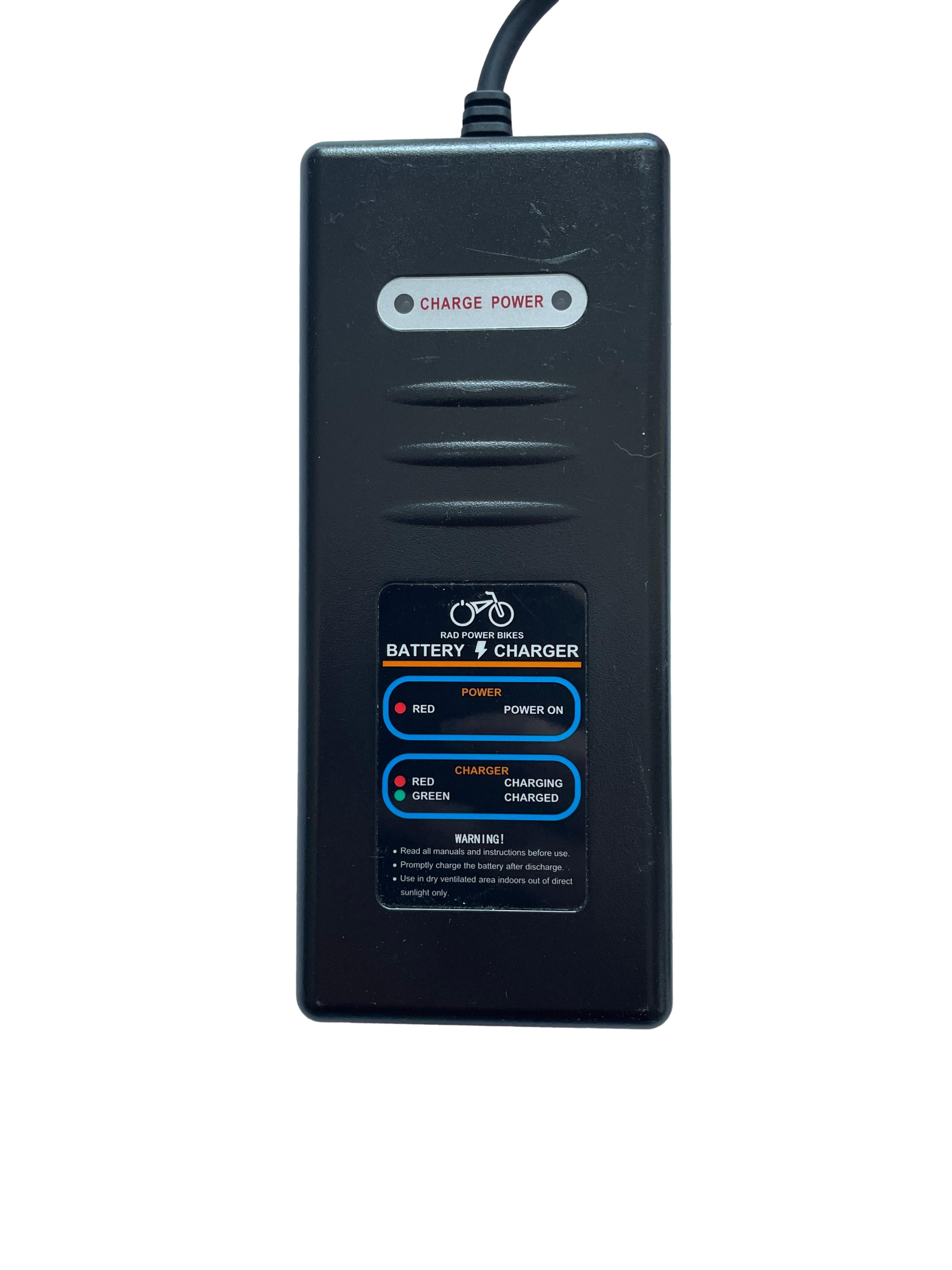 Ladegerät ST Charger SHC-8100LD - DC-Stecker - gebraucht