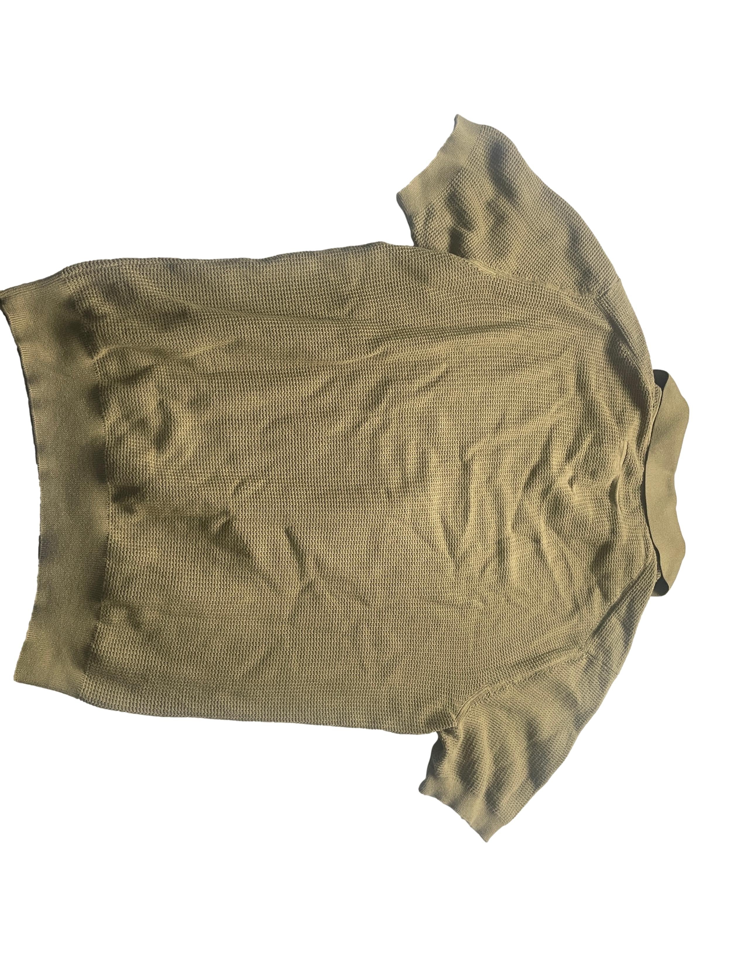Designer Zegna Herren Poloshirt / T-Shirt Größe XS 46, hochwertig! NP 795 €