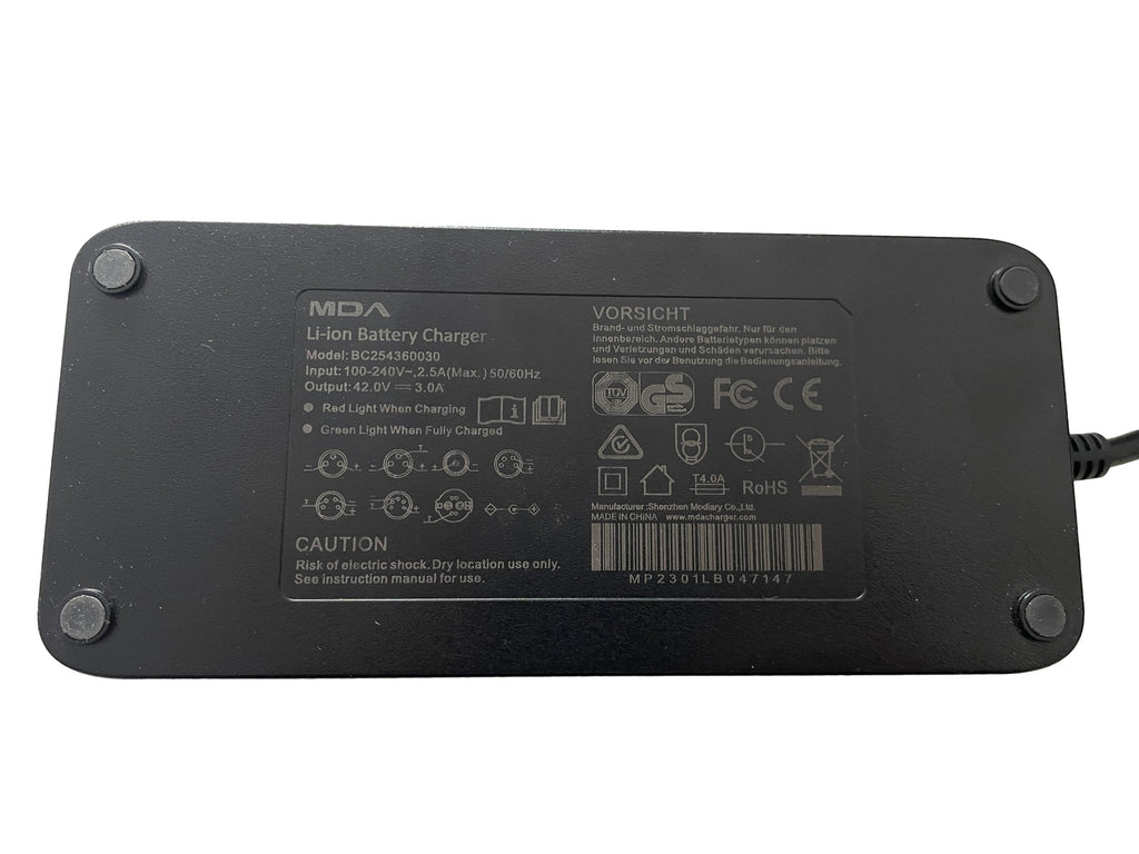 MDA Li-Ionen, BC254360030