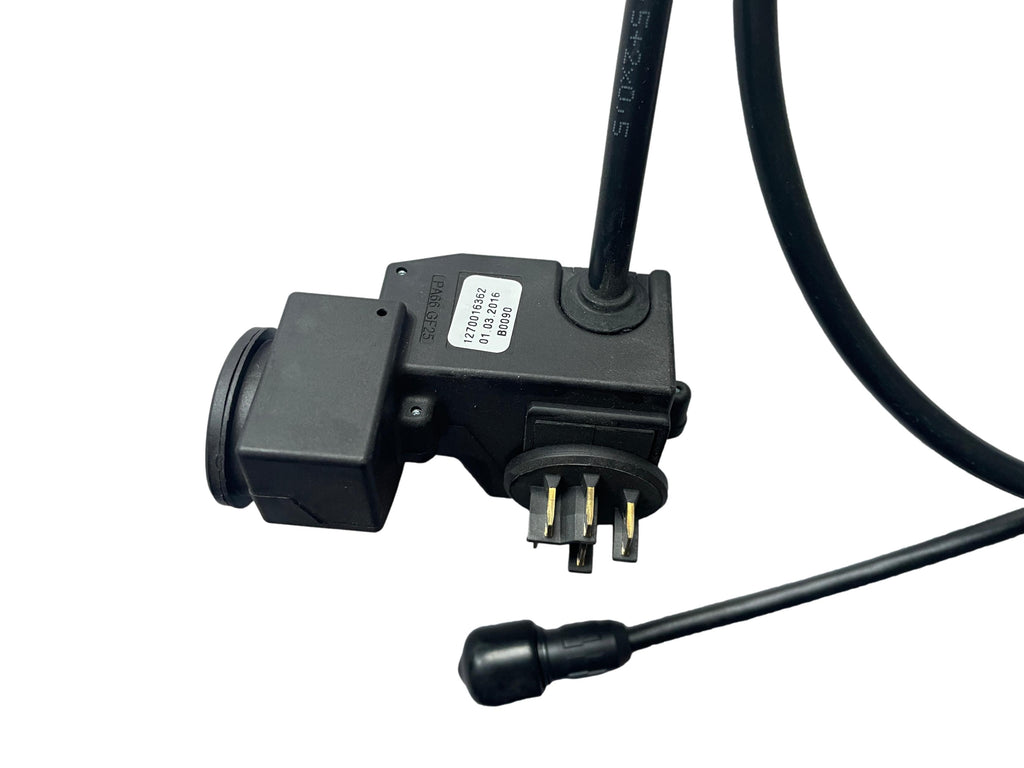 Bosch Y-Kabel eShift - Stromversorgung und CAN für Active Line | Performance Line | Performance Line CX - 880 mm: 1270016362 - NEU