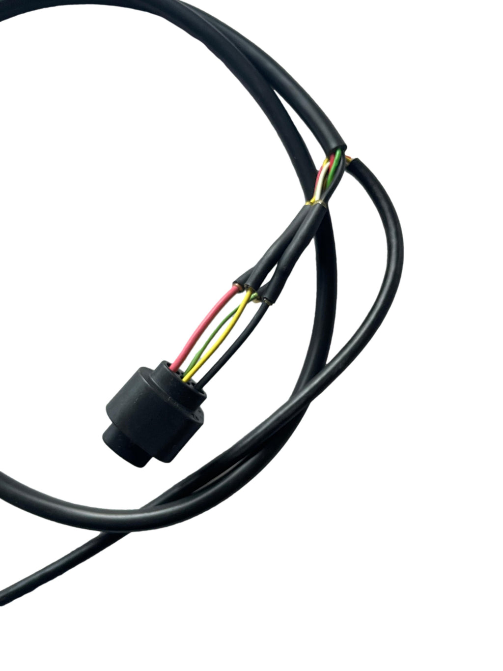 Bosch Y-Kabel eShift - Stromversorgung und CAN für Active Line | Performance Line | Performance Line CX - 880 mm: 1270016362 - NEU