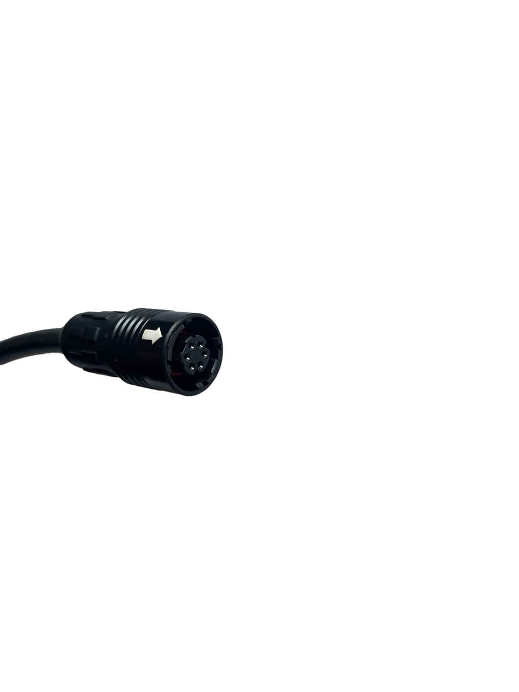 Bosch Y-Kabel eShift - Stromversorgung und CAN für Active Line | Performance Line | Performance Line CX - 880 mm: 1270016362 - NEU