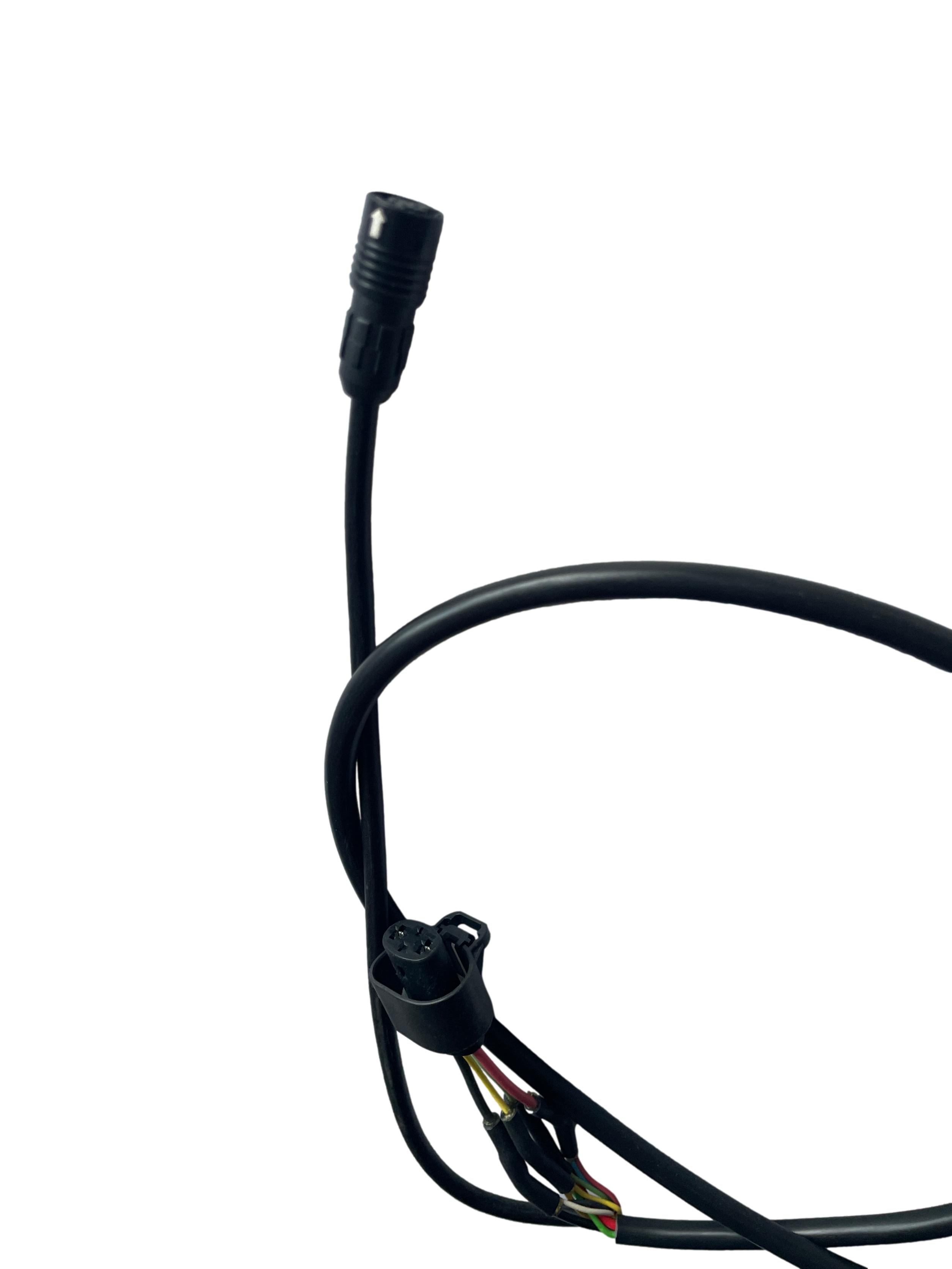 Bosch Y-Kabel eShift - Stromversorgung und CAN für Active Line | Performance Line | Performance Line CX - 880 mm: 1270016362 - NEU