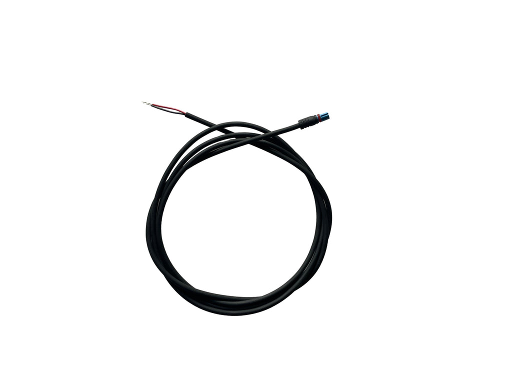 Bosch Lichtkabel Scheinwerfer BCH3320 - 900 mm - NEU