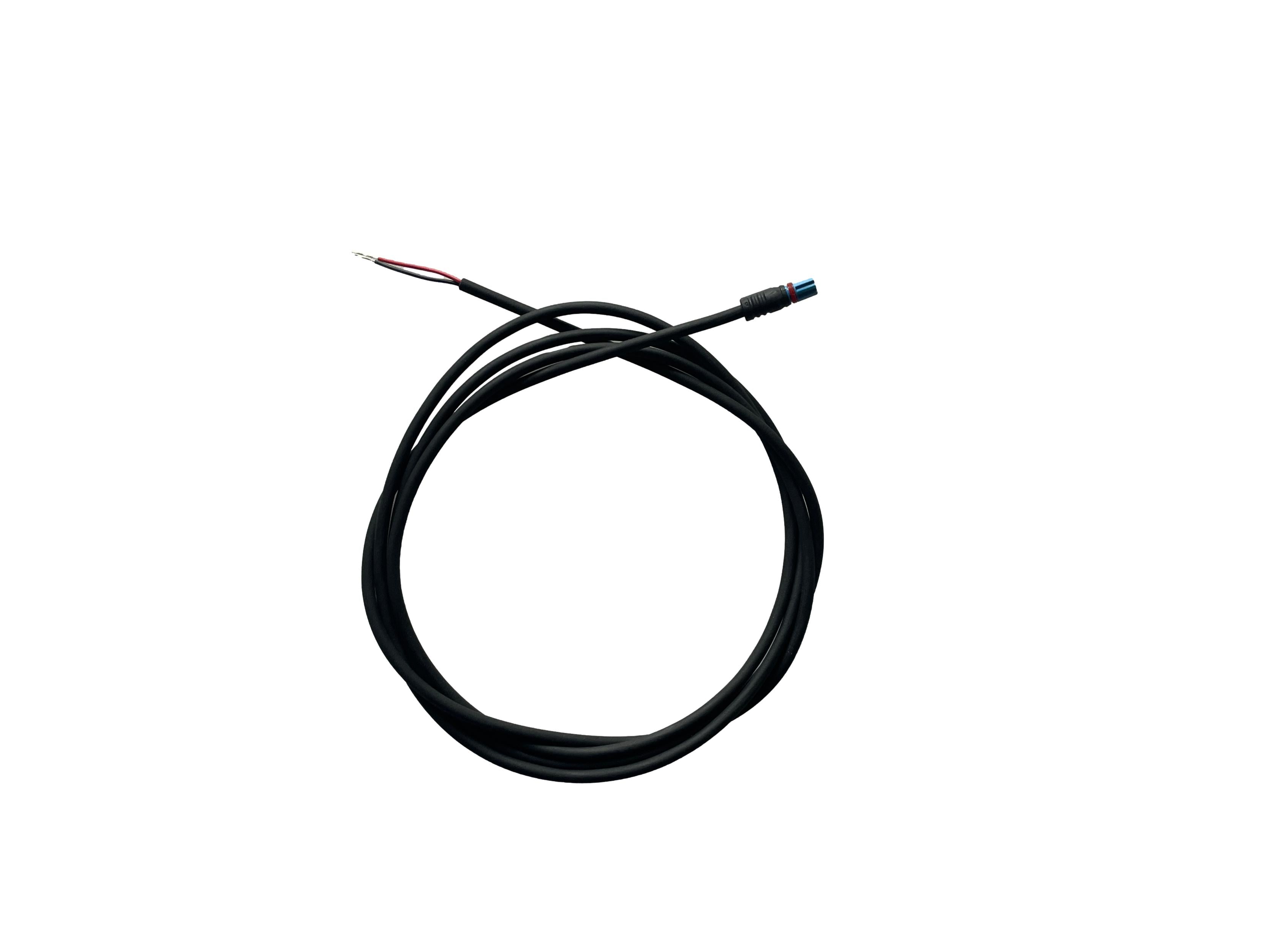Bosch Lichtkabel Scheinwerfer BCH3320 - 900 mm - NEU